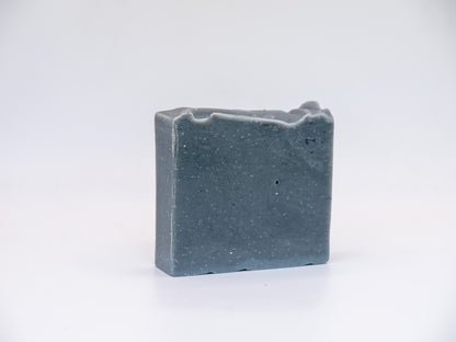 Tea Tree Charcoal Handcrafted Vegan Soap