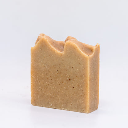 Turmeric & Honey Handcrafted Vegan Soap