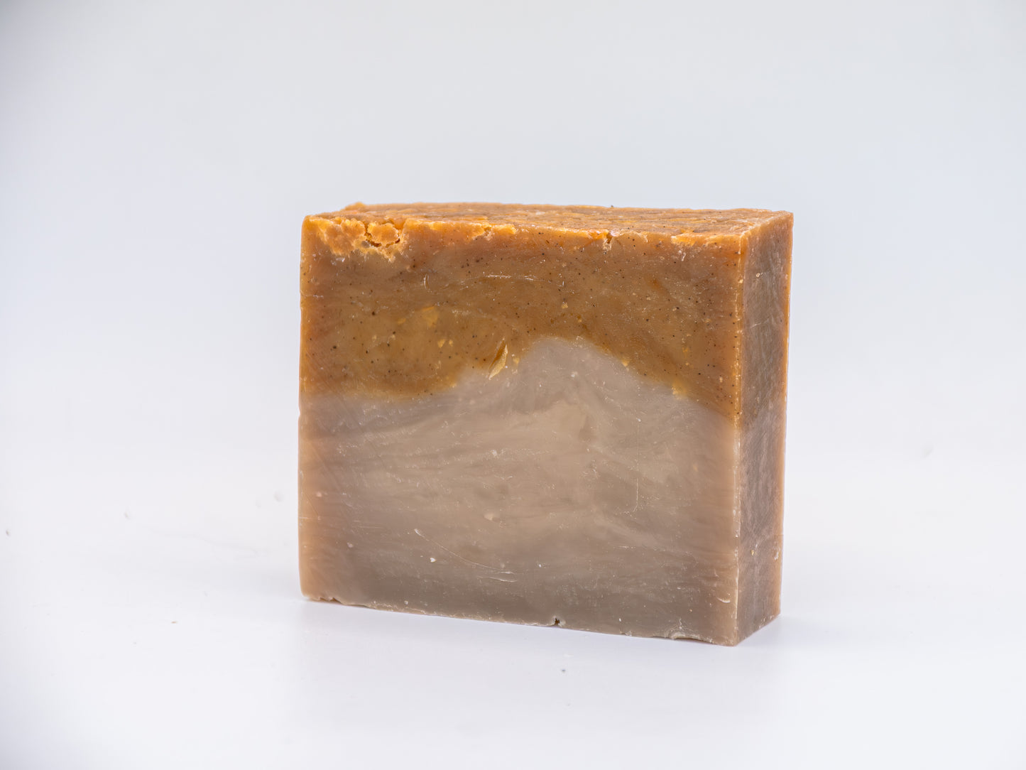 Mango Handcrafted Vegan Soap