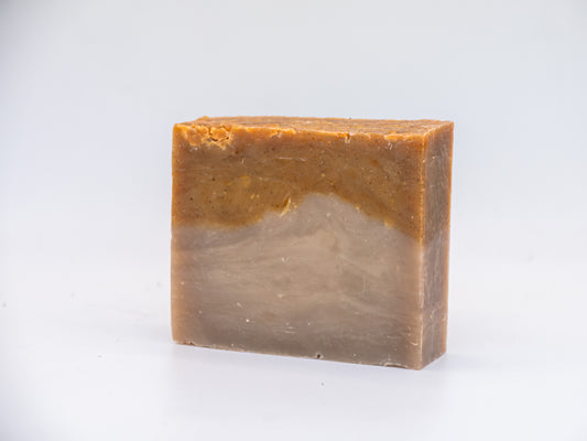 Mango Handcrafted Vegan Soap