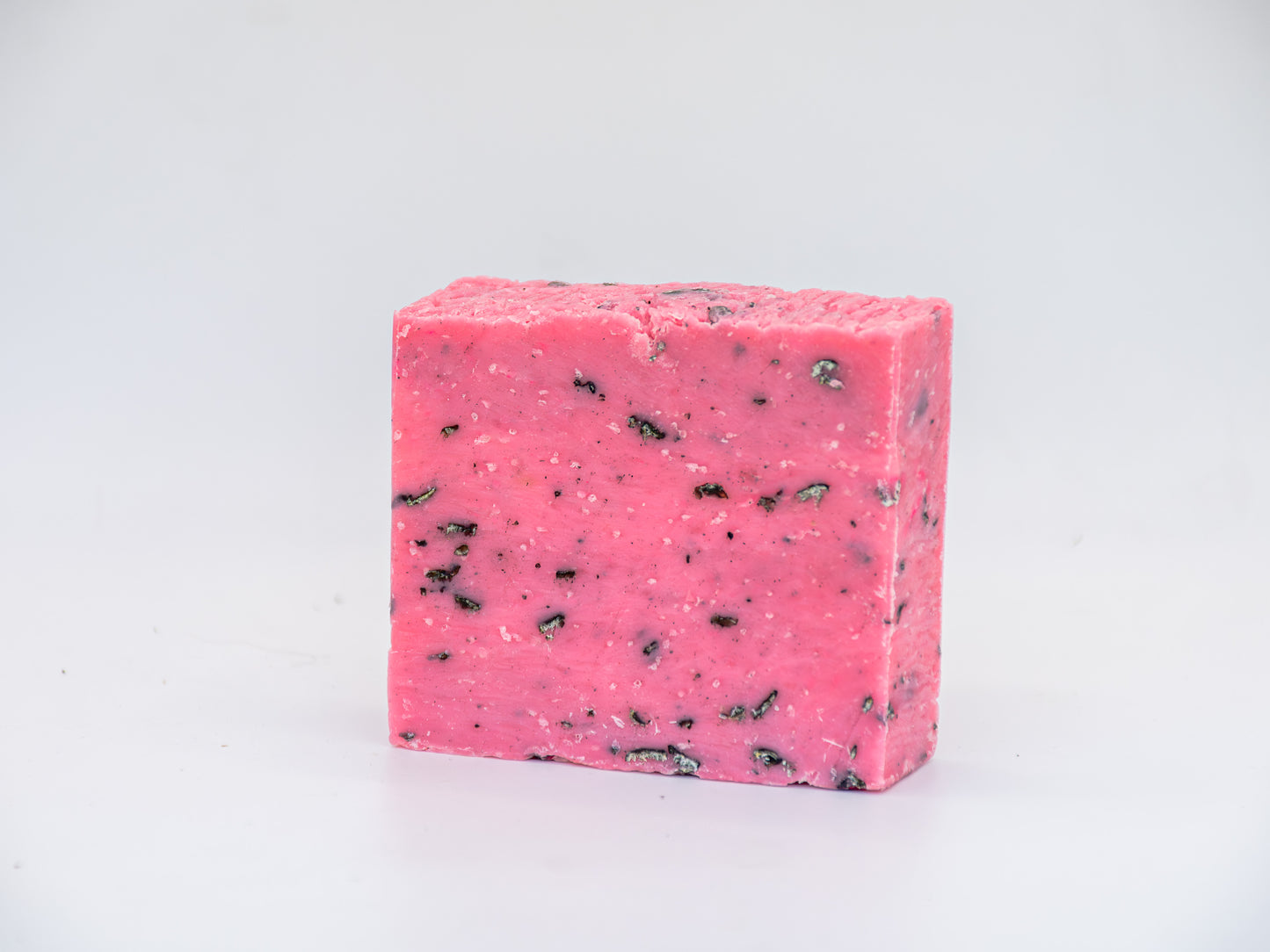 Watermelon Handcrafted Vegan Soap