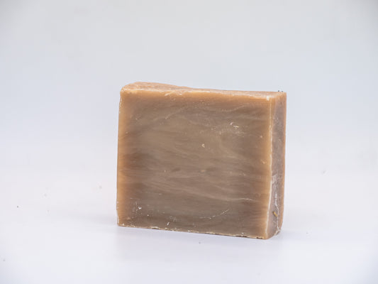 Frank & Myrrh Handcrafted Vegan Soap