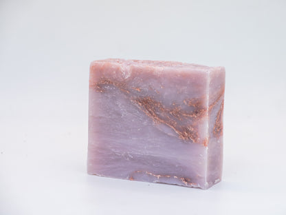 Lovespells Handcrafted Vegan Soap