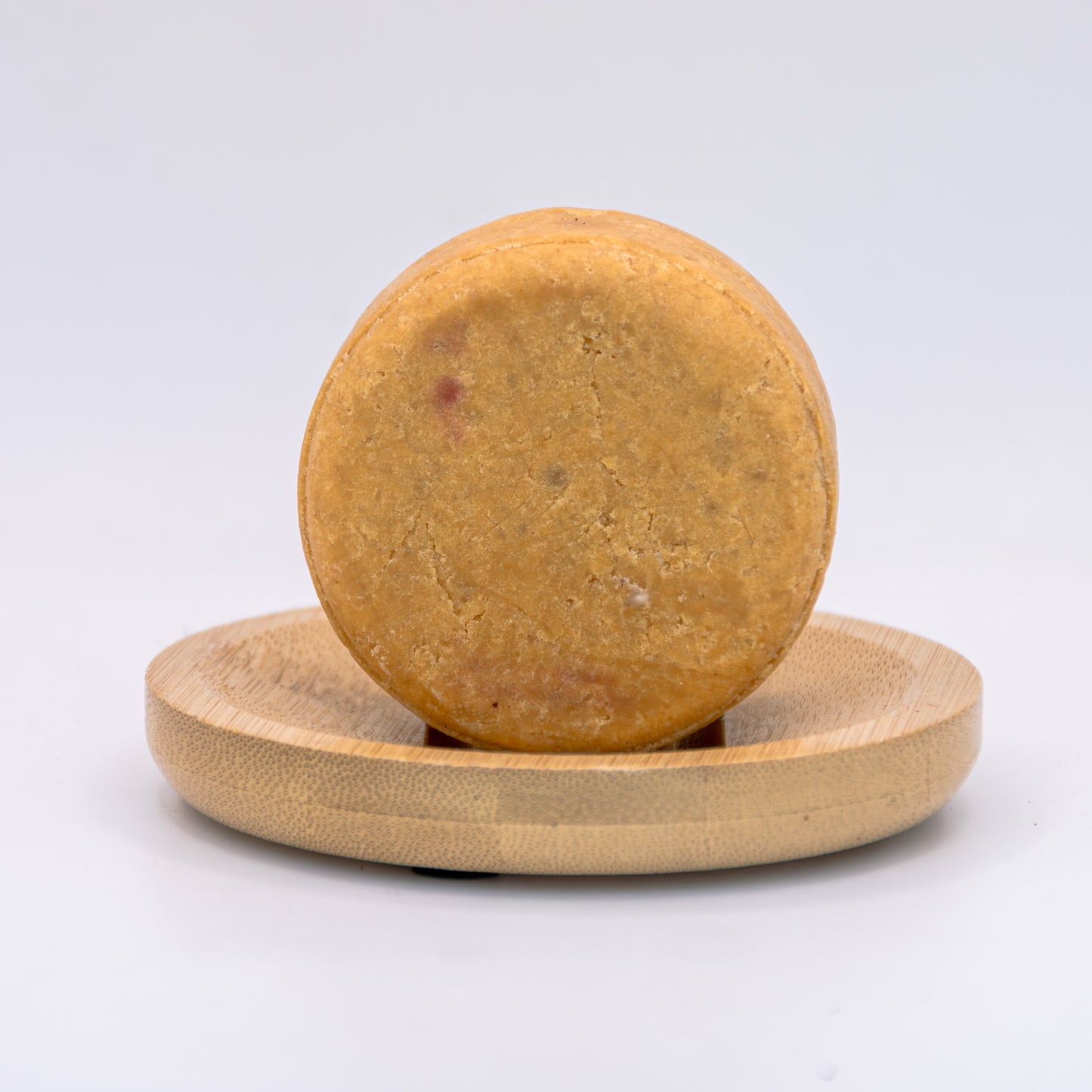 Cocoa Butter Shampoo Bar – Nourishing, Silky & Comforting