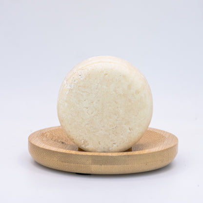 Rice & Rosemary Shampoo Bar – Strengthening, Fresh &amp; Revitalizing