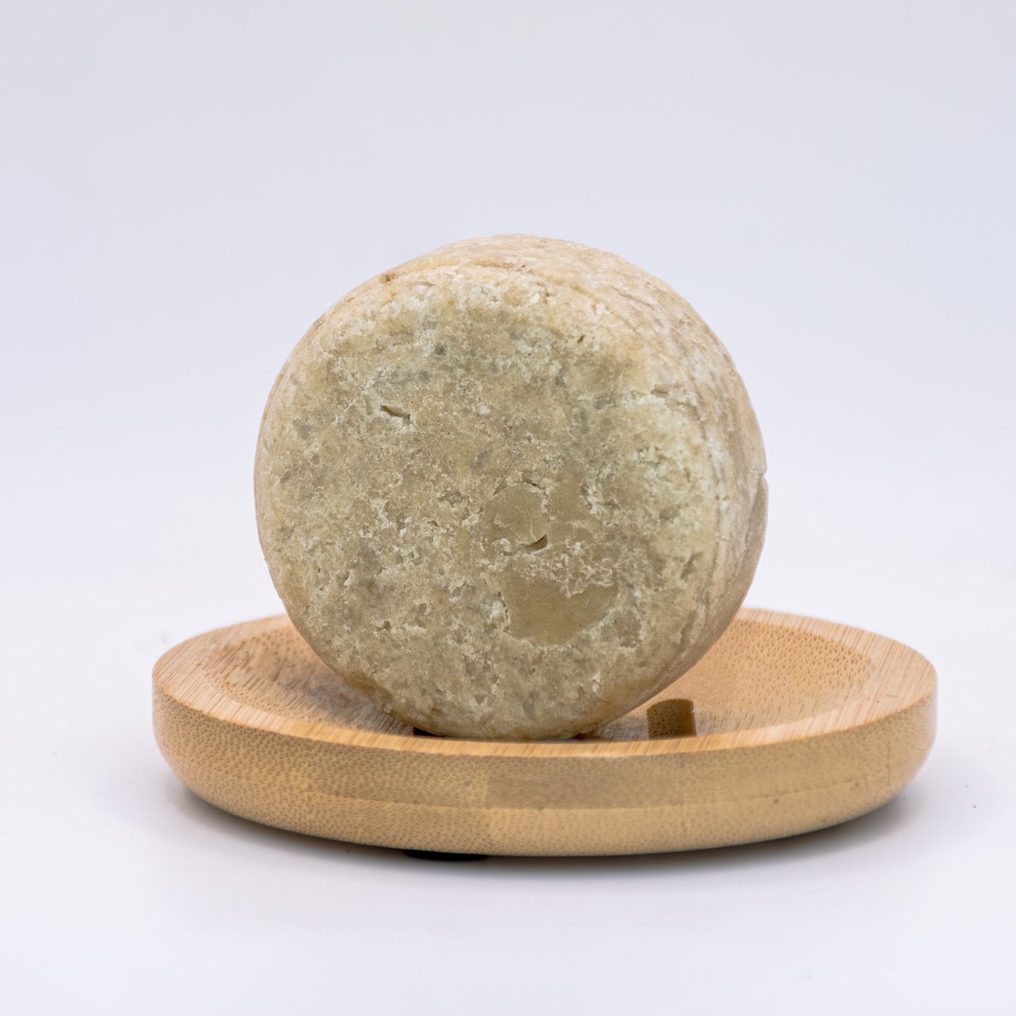 Tea Tree Shampoo Bar – Clarifying, Fresh & Balancing
