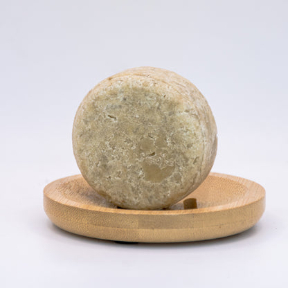Tea Tree Shampoo Bar – Clarifying, Fresh & Balancing