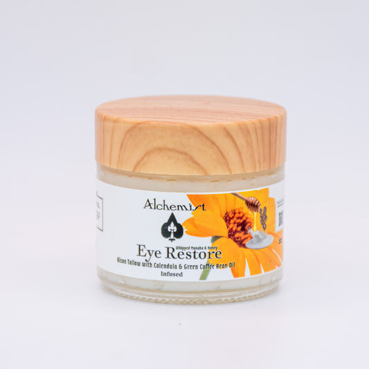 Eye Restore Under-Eye Repair Balm