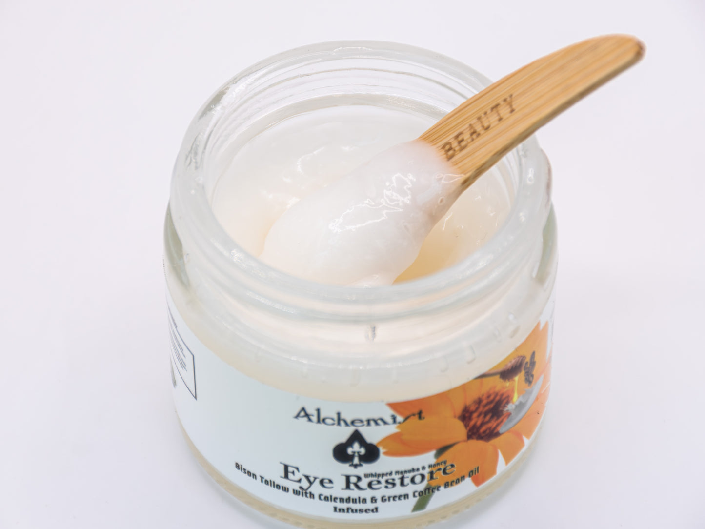 Eye Restore Under-Eye Repair Balm