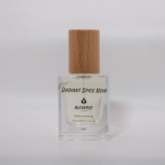 RADIANT SPICE NOIR