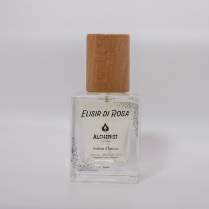 ELISIR DI ROSA