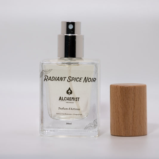 RADIANT SPICE NOIR
