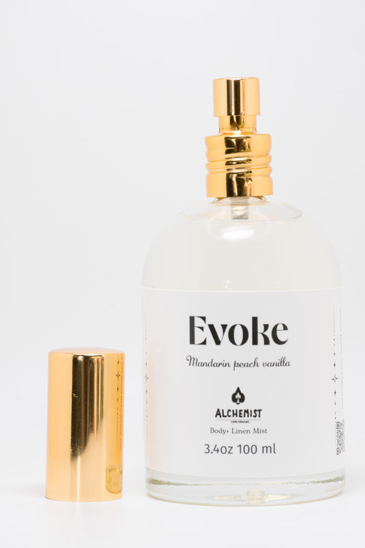 Body + Linen Mist