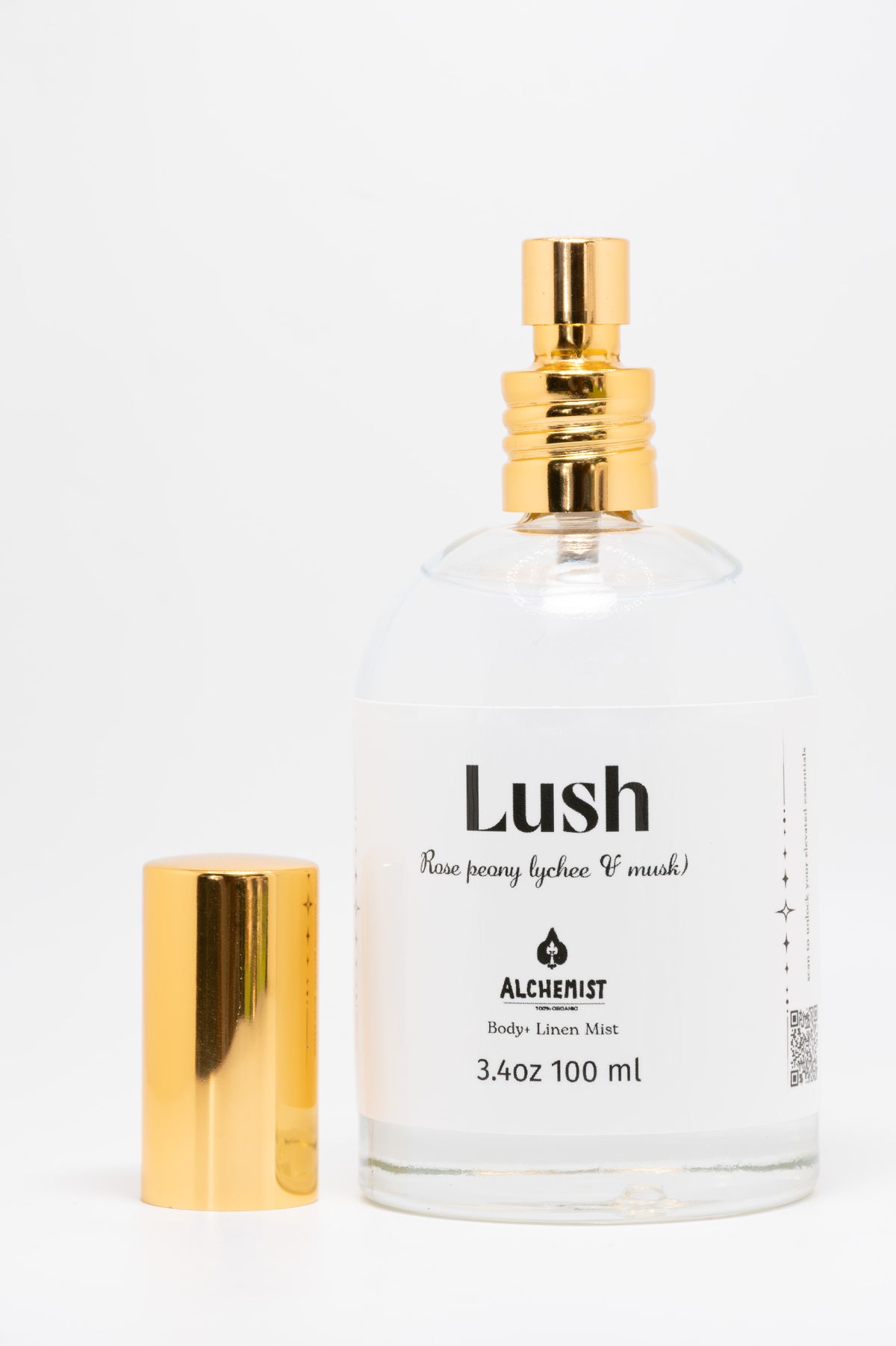 Body + Linen Mist