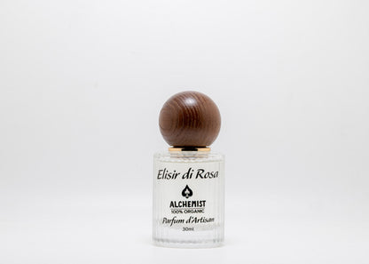 ELISIR DI ROSA