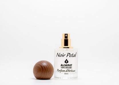 Noir Petal