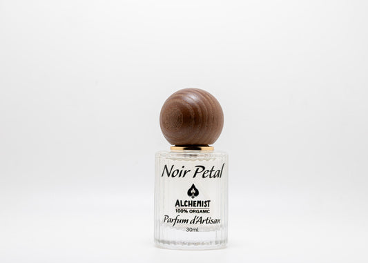 Noir Petal