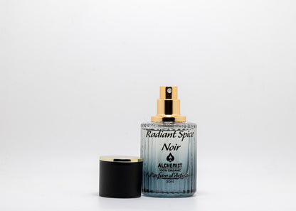 RADIANT SPICE NOIR