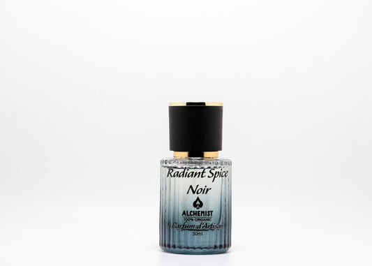 RADIANT SPICE NOIR