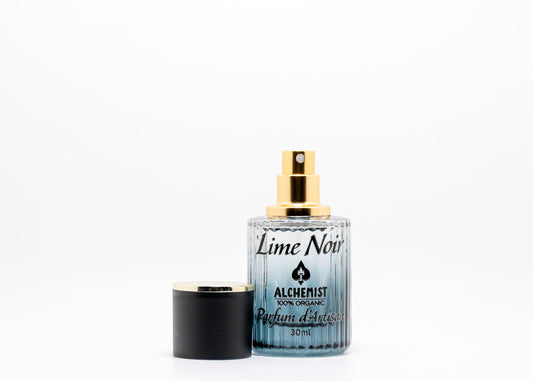 LIME NOIR