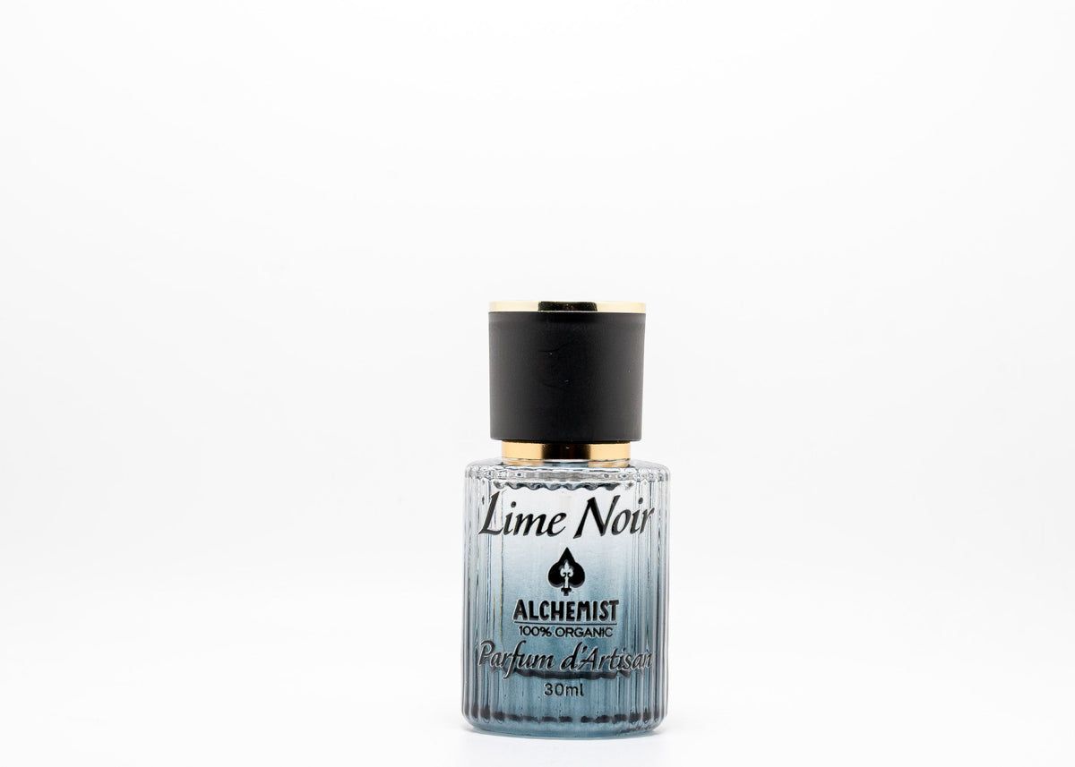 LIME NOIR