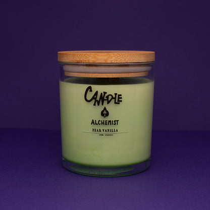 Vanilla Pear 12oz