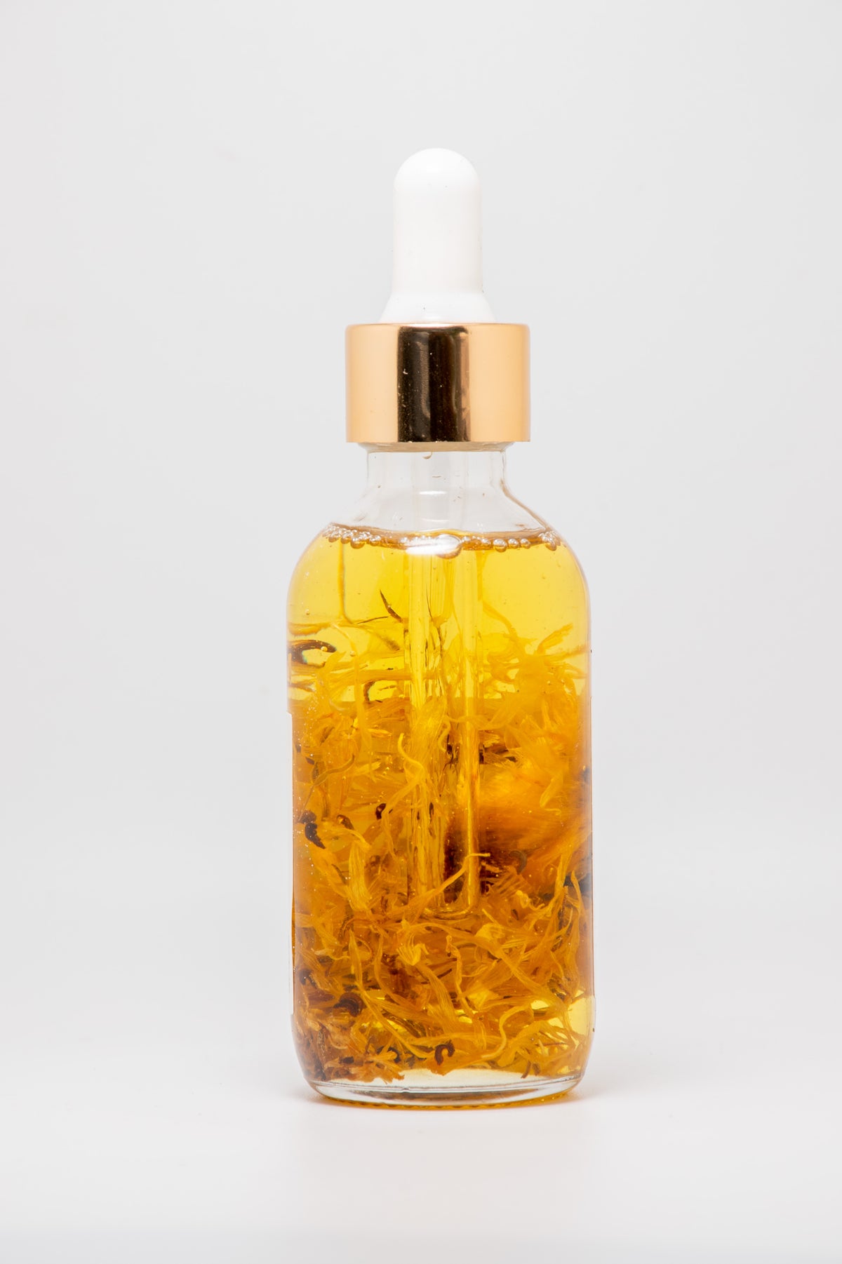 Intense Body Oil moisturize