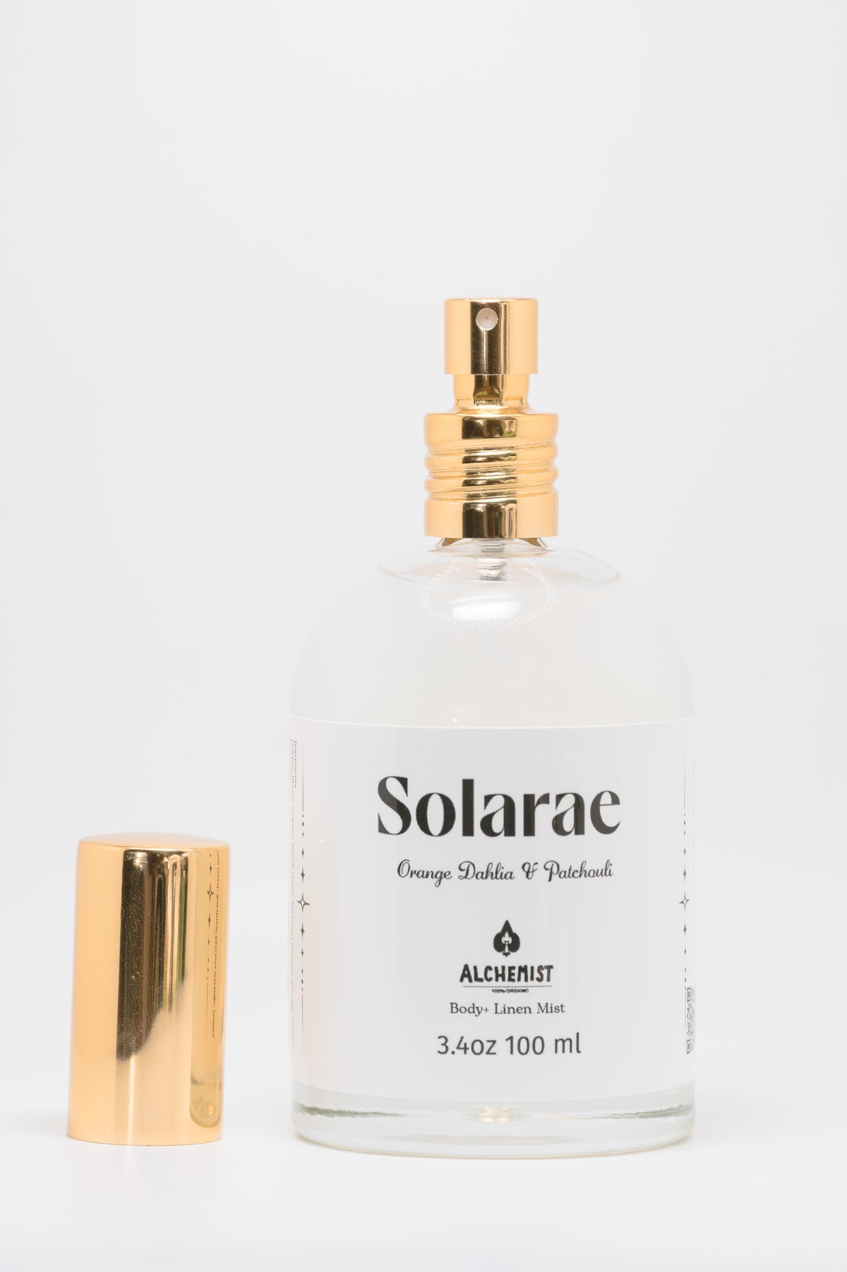Body + Linen Mist