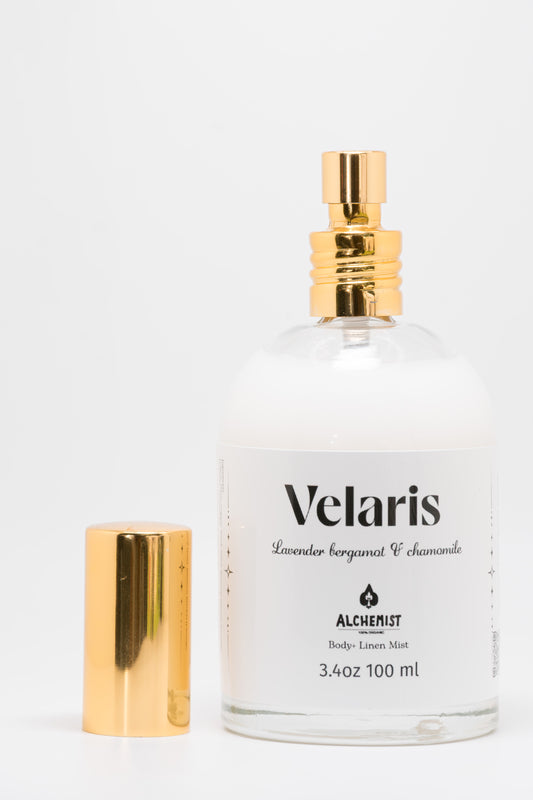 Body + Linen Mist