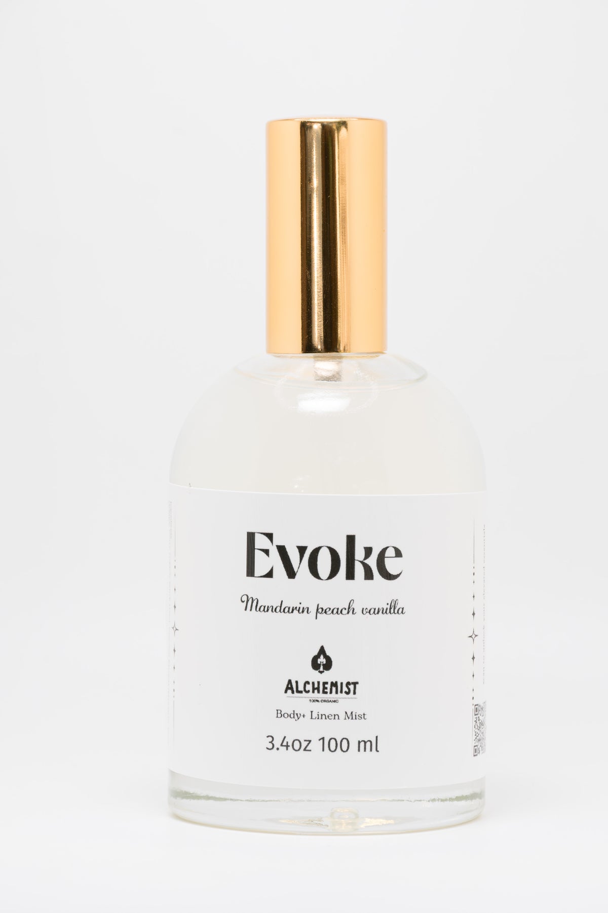 Body + Linen Mist