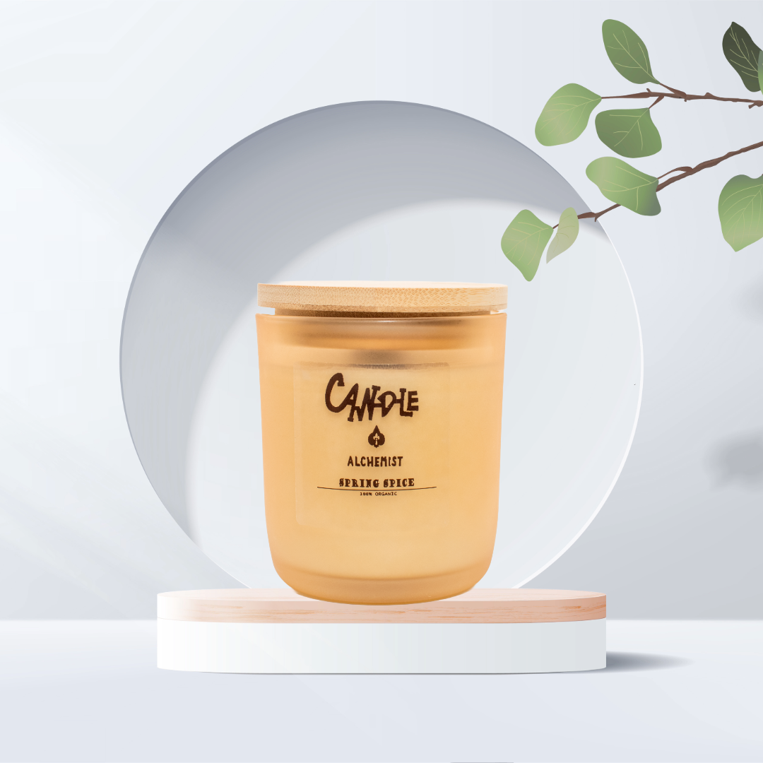 Spring Spice R&Y 12oz