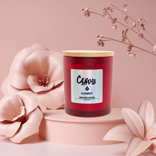 Spring Spice R&Y 12oz