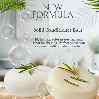 Calendula Glow Conditioner Bar