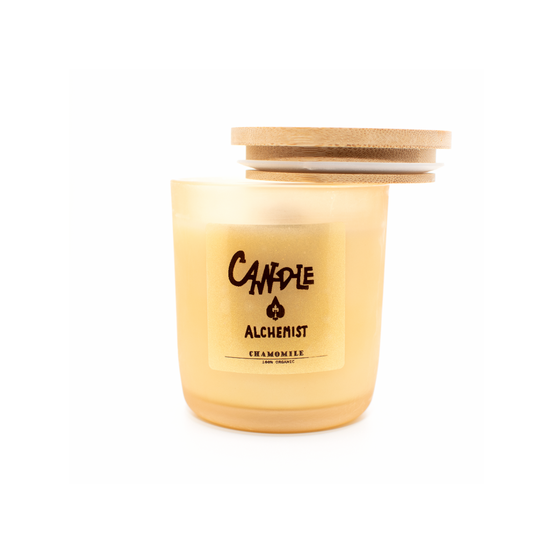 Chamomile Luxurious 12oz