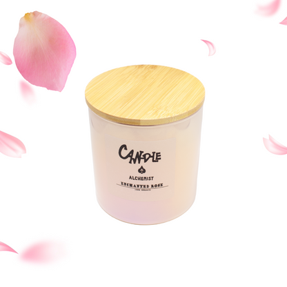 Enchanted Rose 12oz