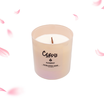 Enchanted Rose 12oz